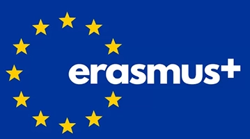 PASVAK Erasmus+ Logo
