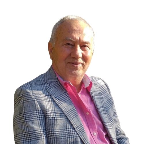 Süleyman ÖZTÜRK