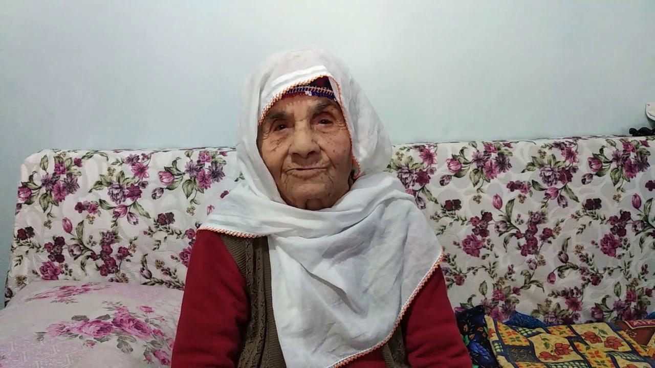 Fatma Teyze - PASVAK Hikayeleri