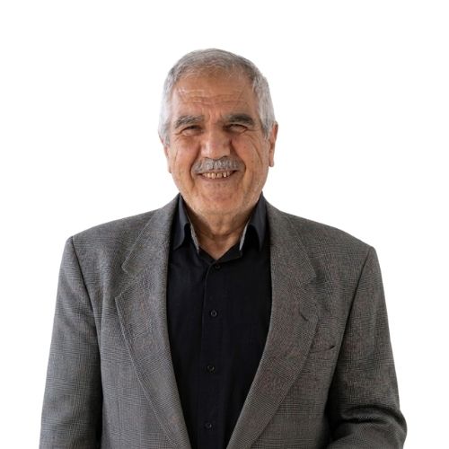 Abil ÇETİN