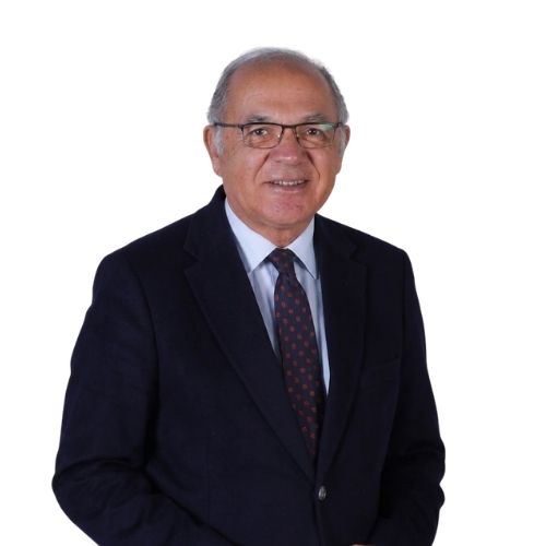Prof. Dr. Hasan KAZDAĞLI