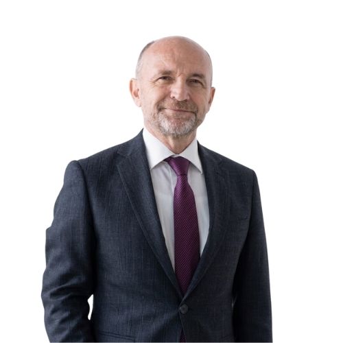 Prof. Dr. Bülent TOPUZ