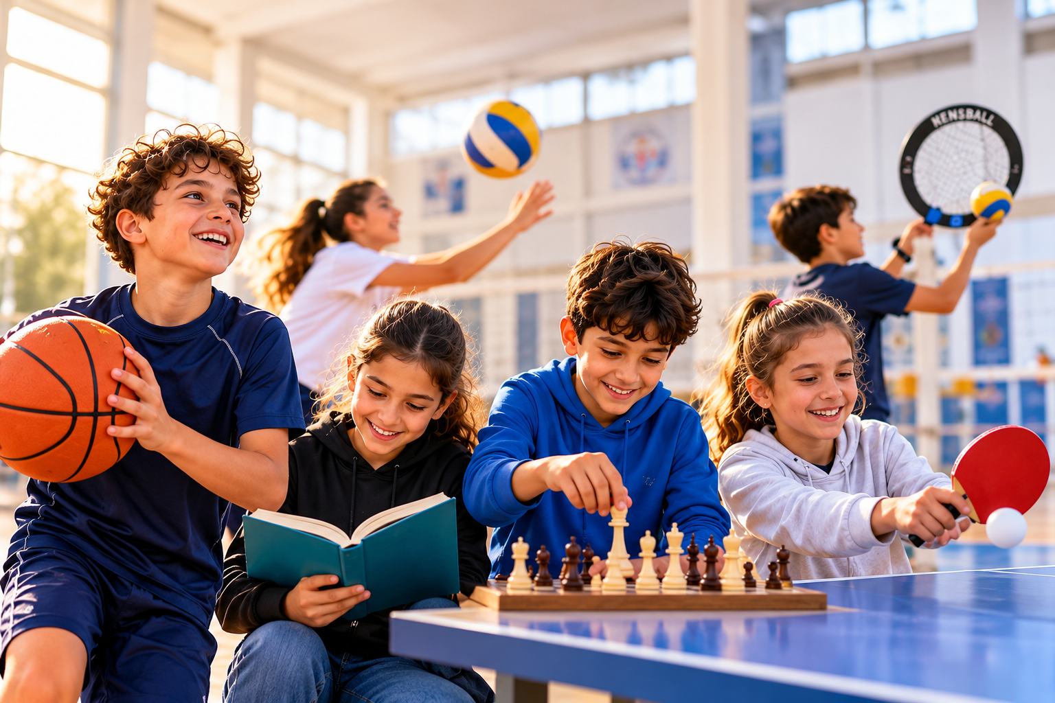 PASVAK AKADEMİ -  2026 /2027 Kış Dönemi Eğitim Programı