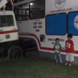 PASVAK Aşevi | 