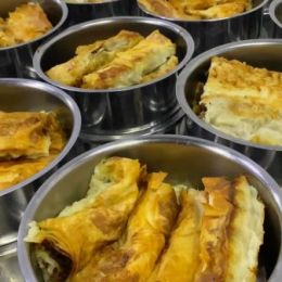 PASVAK Aşevi | 