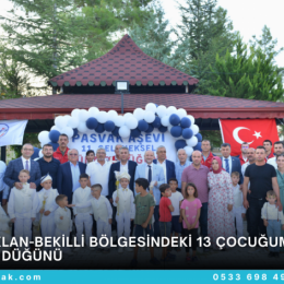 PASVAK Aşevi | 