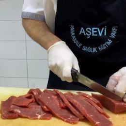 PASVAK Aşevi | 