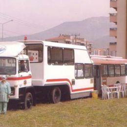 PASVAK Aşevi | 