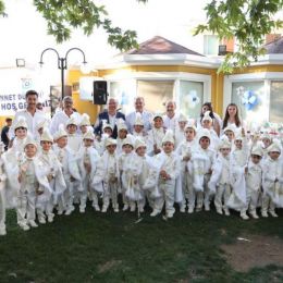 PASVAK Aşevi | 