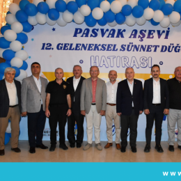 PASVAK Aşevi | 