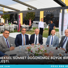 PASVAK Aşevi | 