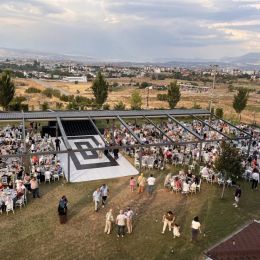 PASVAK Aşevi | 