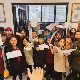 PASVAK Aşevi | 