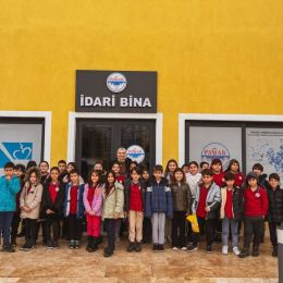 PASVAK Aşevi | 