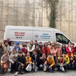 PASVAK Aşevi | 