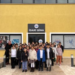 PASVAK Aşevi | 