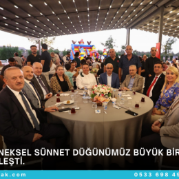 PASVAK Aşevi | 
